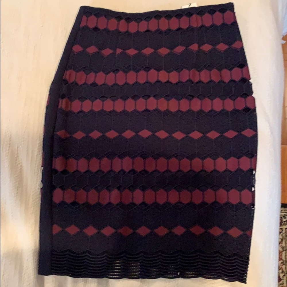 Brand new Calvin Klein pencil skirt